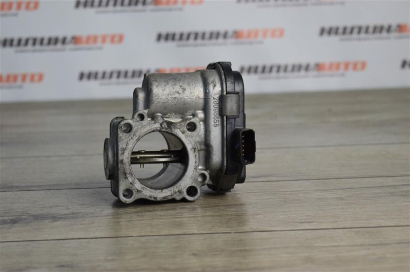 Дроссельная заслонка, 750 рублей, Москва