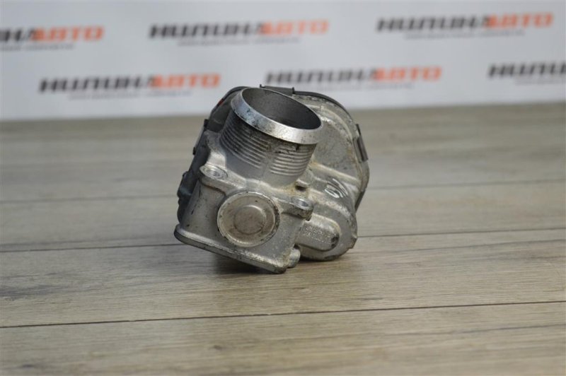 Дроссельная заслонка, 750 рублей, Москва