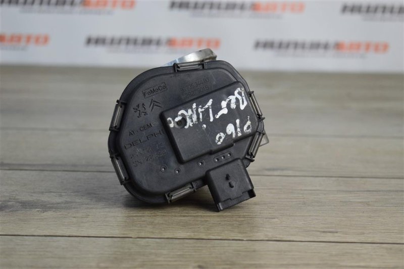 Дроссельная заслонка, 750 рублей, Москва