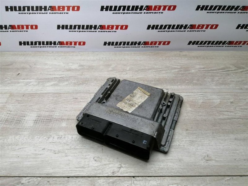 Блок управления АКПП, 1400 рублей, Севастополь