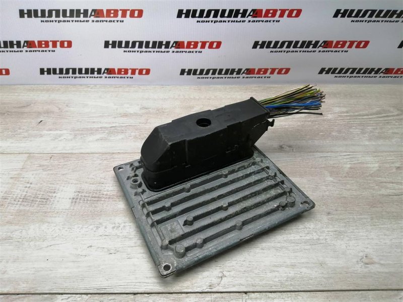 Блок управления двигателем, 800 рублей, Севастополь