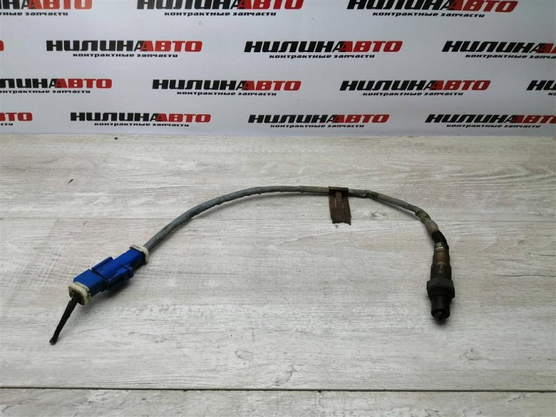 Лямбда-зонд датчик кислородный, 1000 рублей, Севастополь