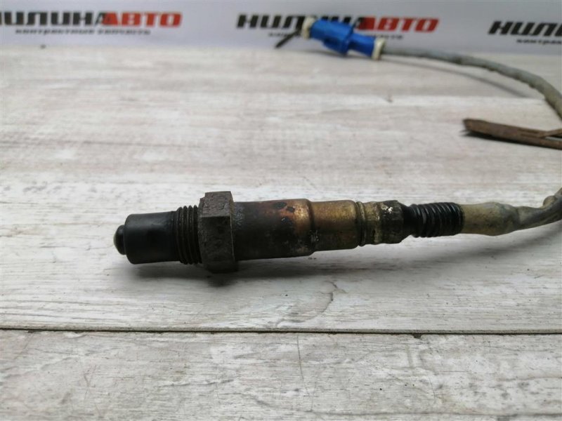 Лямбда-зонд датчик кислородный, 1000 рублей, Севастополь