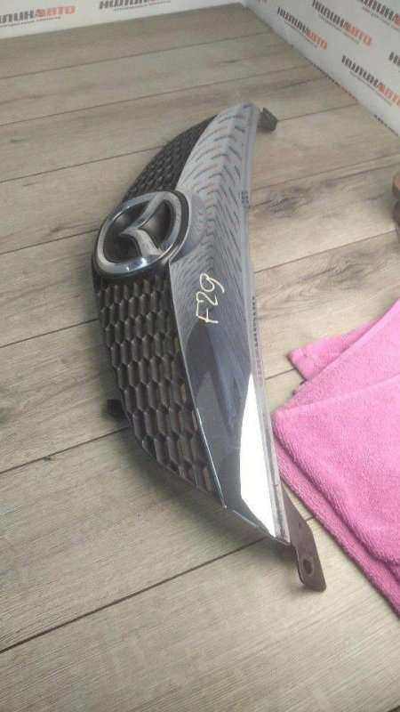 Решетка радиатора, 1800 рублей, Москва