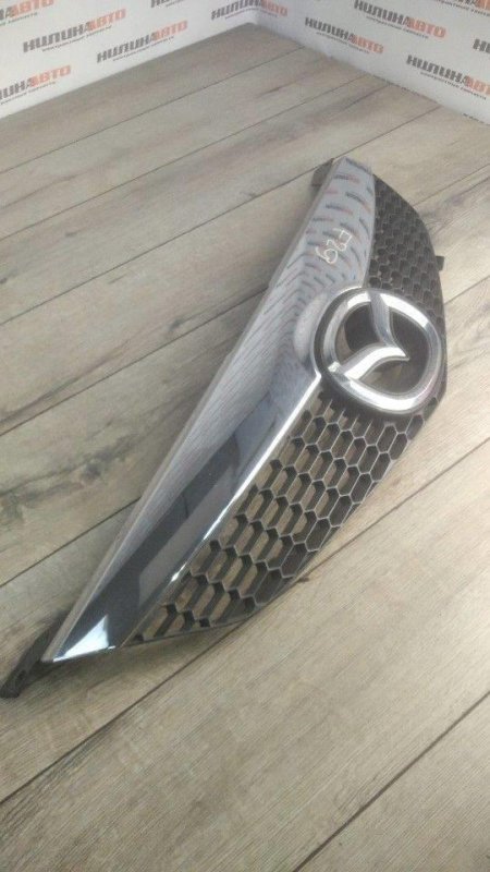 Решетка радиатора, 1800 рублей, Москва