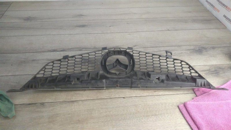 Решетка радиатора, 1800 рублей, Москва