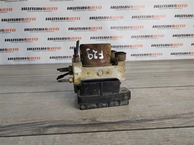 Блок ABS АБС, 1500 рублей, Москва