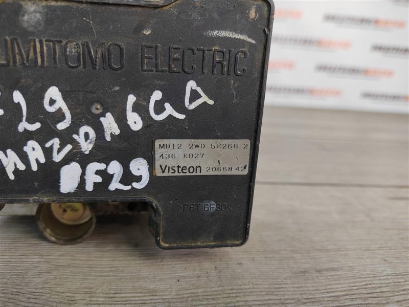 Блок ABS АБС, 1500 рублей, Москва