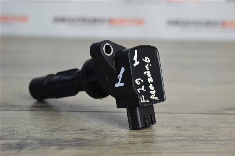 Катушка зажигания, 1000 рублей, Москва