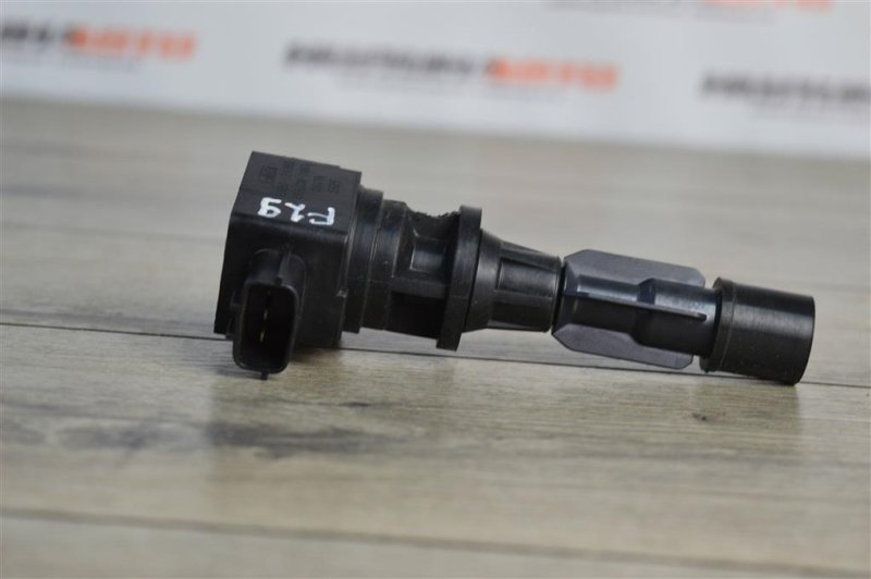 Катушка зажигания, 1000 рублей, Москва