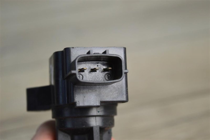 Катушка зажигания, 1000 рублей, Москва