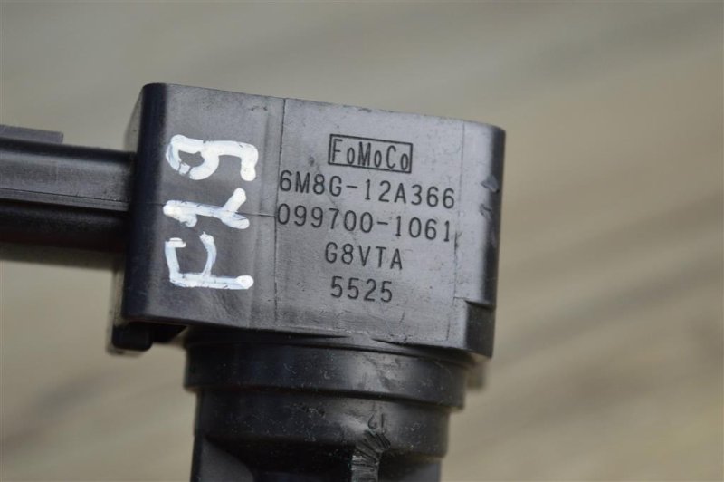 Катушка зажигания, 1000 рублей, Москва