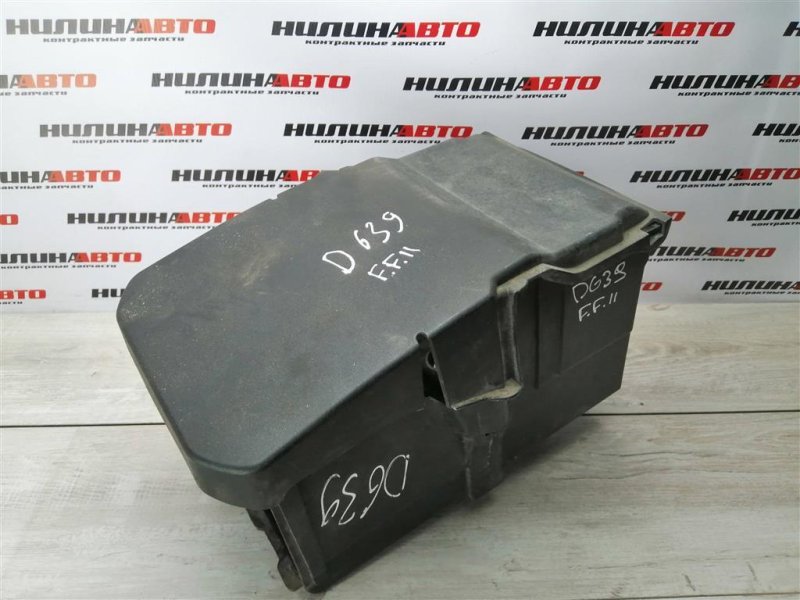 Корпус АКБ, 1600 рублей, Севастополь