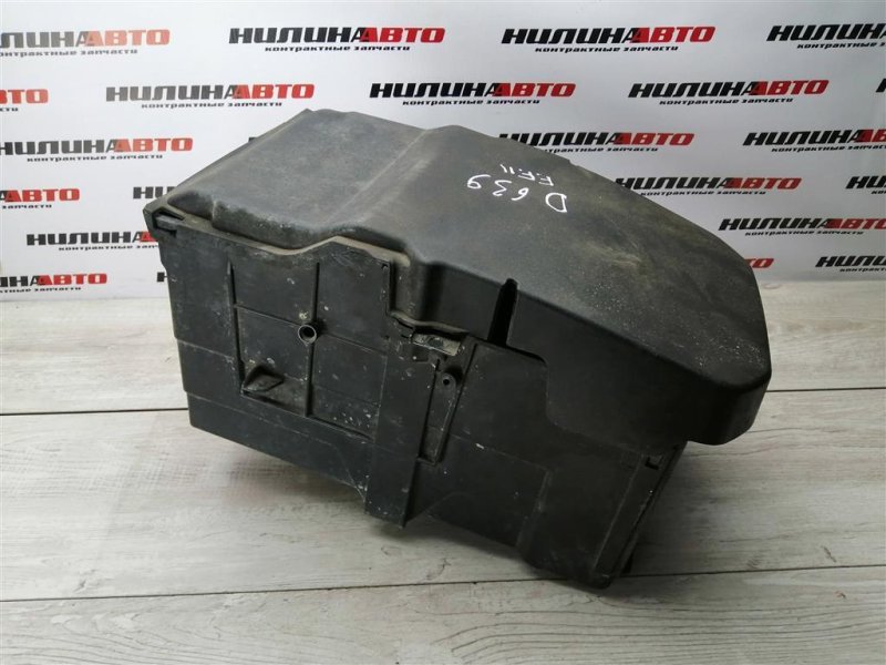 Корпус АКБ, 1600 рублей, Севастополь