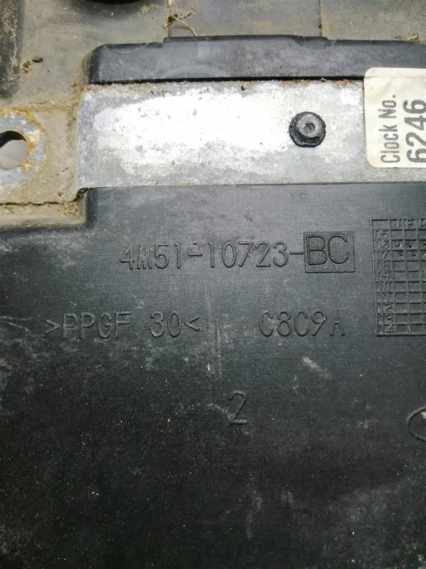 Корпус АКБ, 1600 рублей, Севастополь