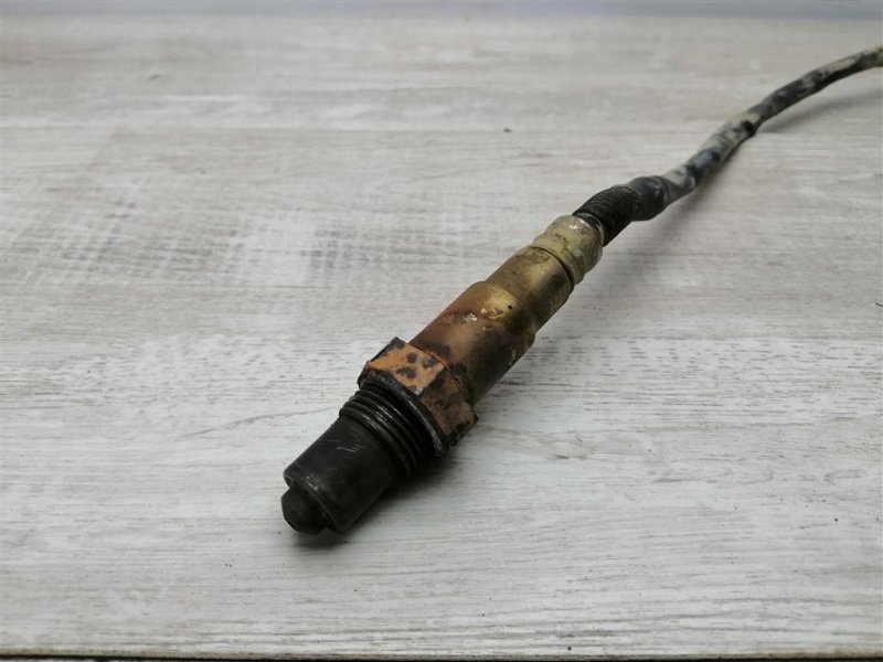 Лямбда-зонд датчик кислородный, 900 рублей, Севастополь