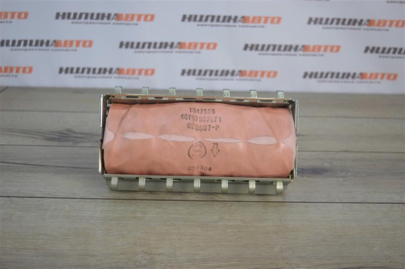 Подушка безопасности в торпедо, 2000 рублей, Москва