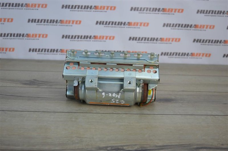 Подушка безопасности в торпедо, 2000 рублей, Москва