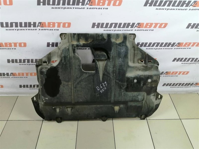 Защита двигателя, 3000 рублей, Севастополь