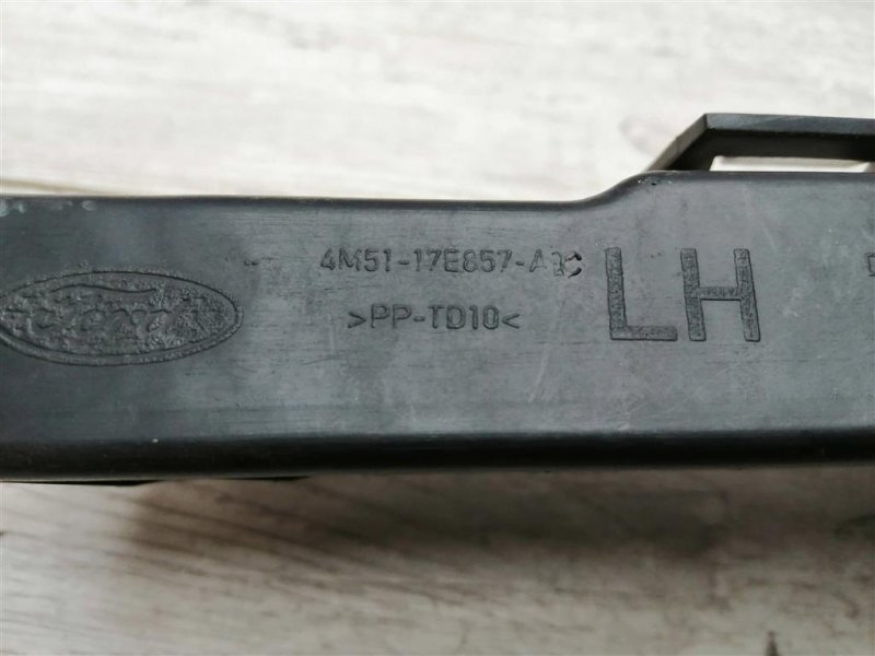 Кронштейн бампера, 450 рублей, Севастополь