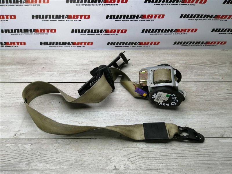 Ремень безопасности, 2500 рублей, Севастополь