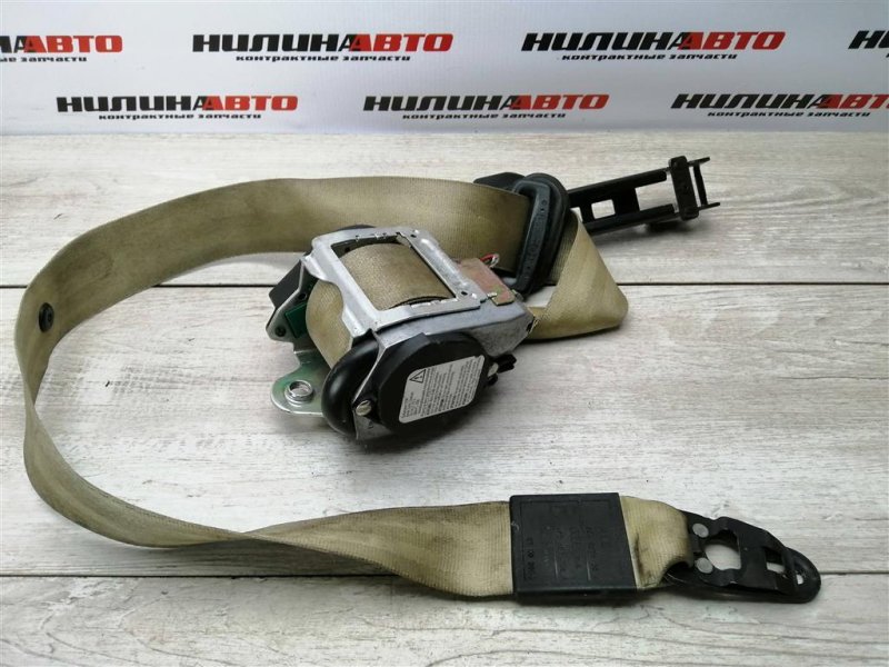 Ремень безопасности, 2500 рублей, Севастополь