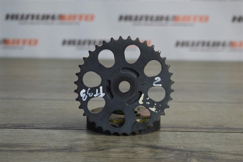 Шестерня распредвала, 500 рублей, Москва