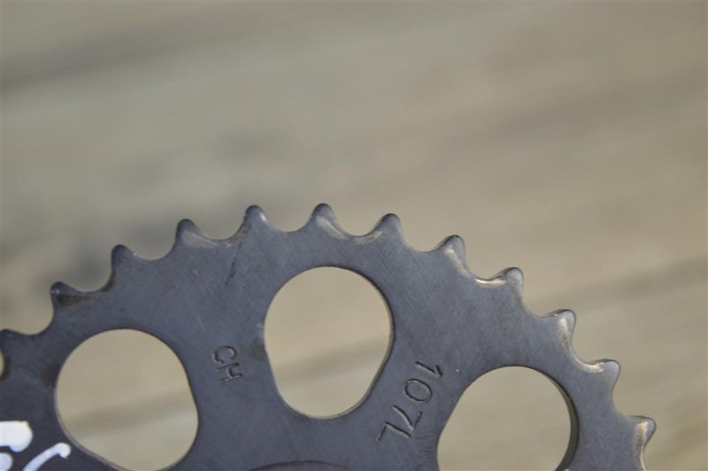 Шестерня распредвала, 500 рублей, Москва