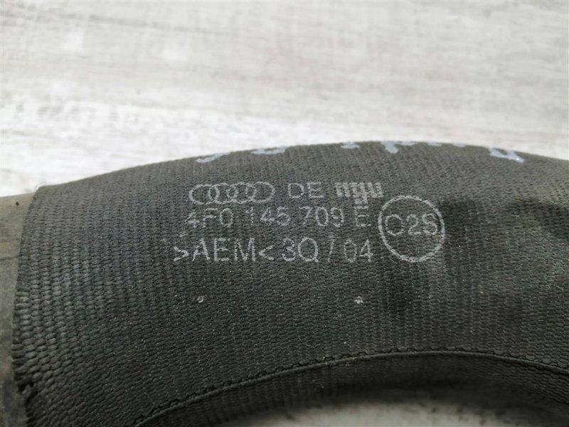 Патрубок интеркулера, 1100 рублей, Севастополь