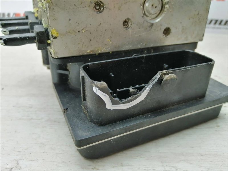 Блок ABS АБС, 6400 рублей, Севастополь