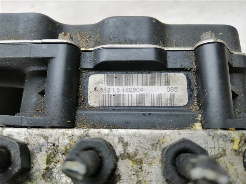 Блок ABS АБС, 6400 рублей, Севастополь