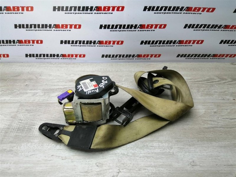 Ремень безопасности, 3900 рублей, Севастополь