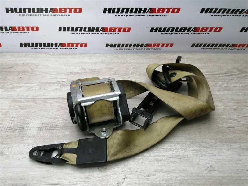 Ремень безопасности, 3900 рублей, Севастополь