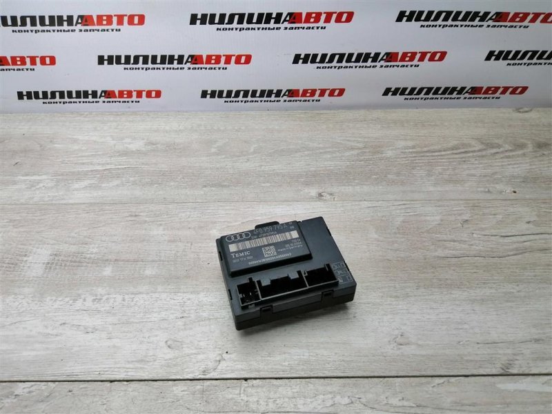 Блок управления дверьми, 800 рублей, Севастополь