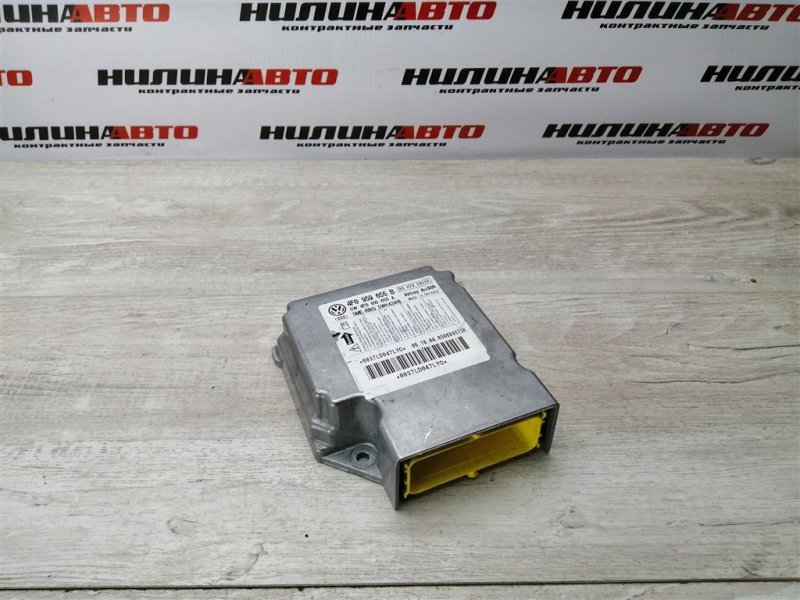 Блок управления SRS, 1000 рублей, Севастополь