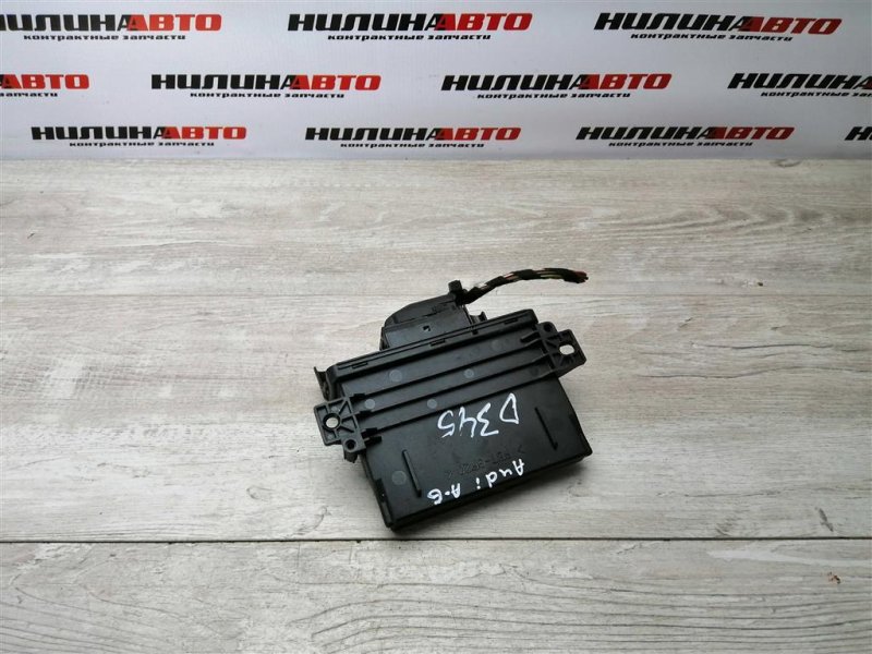 Блок управления бортовой сети, 800 рублей, Севастополь