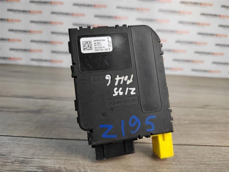 Блок управления подрулевых переключателей, 1200 рублей, Москва