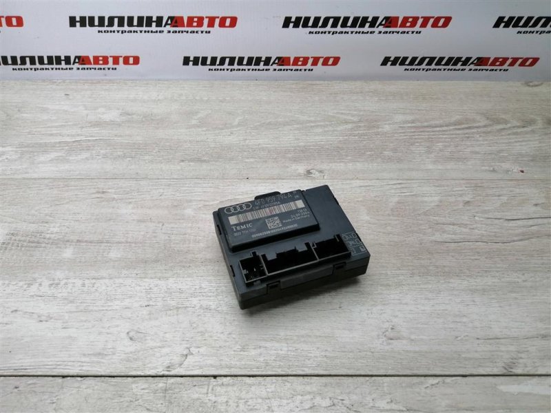 Блок управления дверьми, 800 рублей, Севастополь