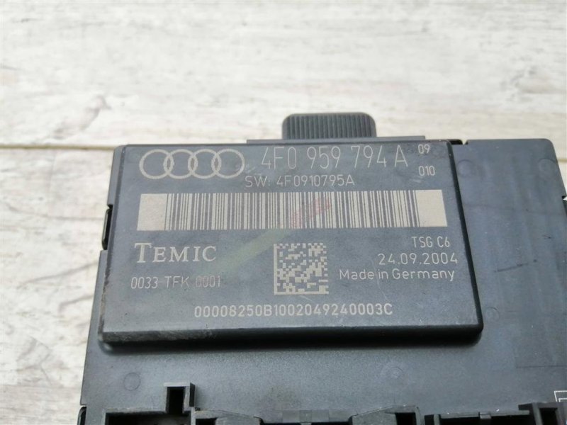 Блок управления дверьми, 800 рублей, Севастополь