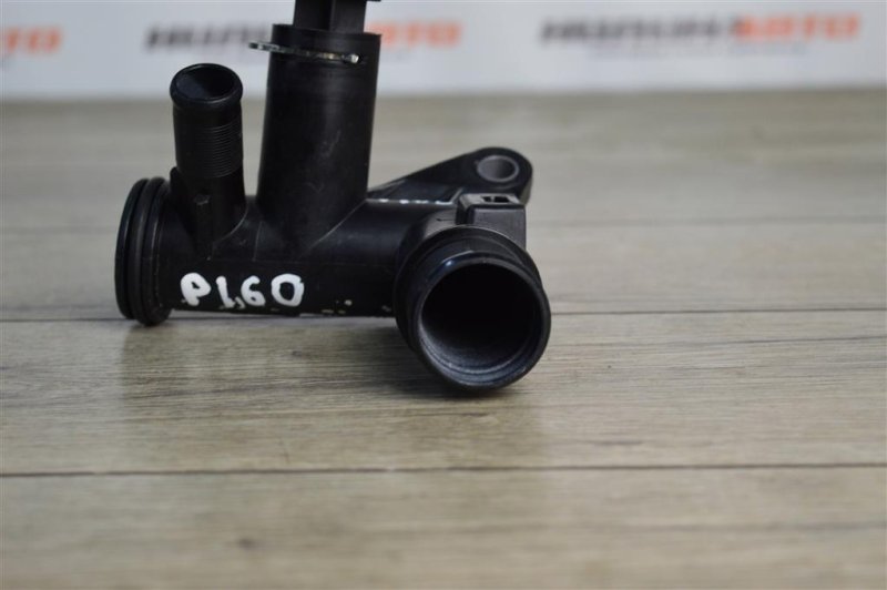 Фланец системы охлаждения, 400 рублей, Москва