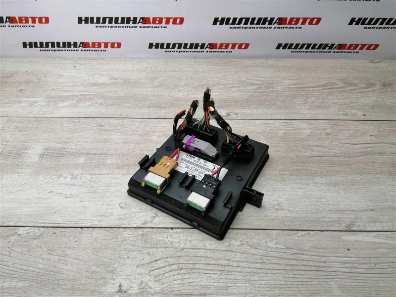 Блок управления бортовой сети, 1000 рублей, Севастополь