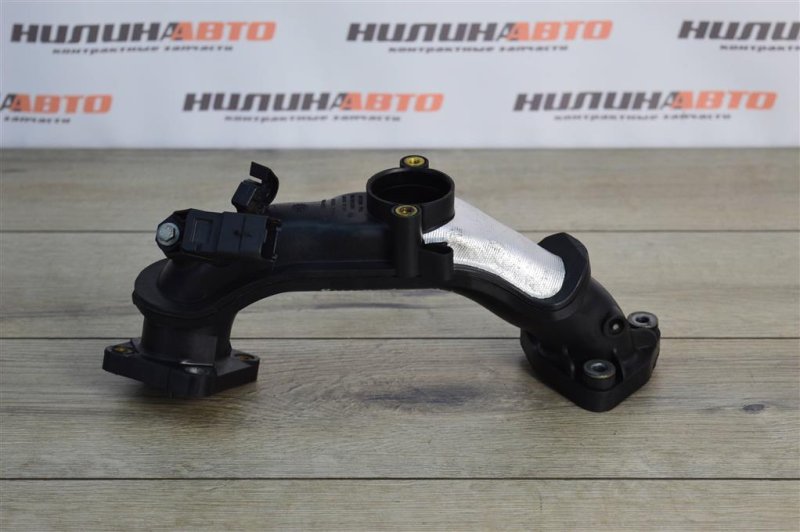 Патрубок впускного коллектора, 1200 рублей, Москва