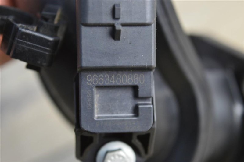 Патрубок впускного коллектора, 1200 рублей, Москва