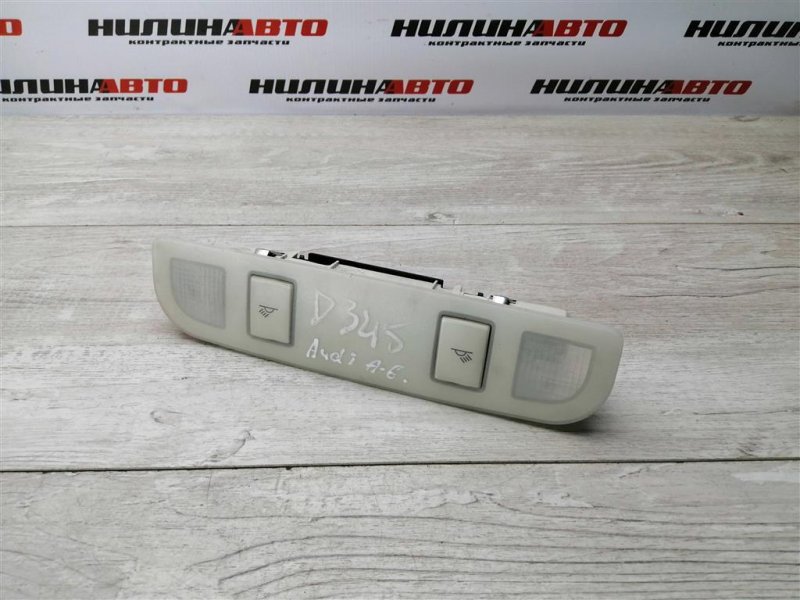 Плафон салона, 500 рублей, Севастополь