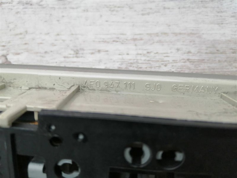 Плафон салона, 500 рублей, Севастополь