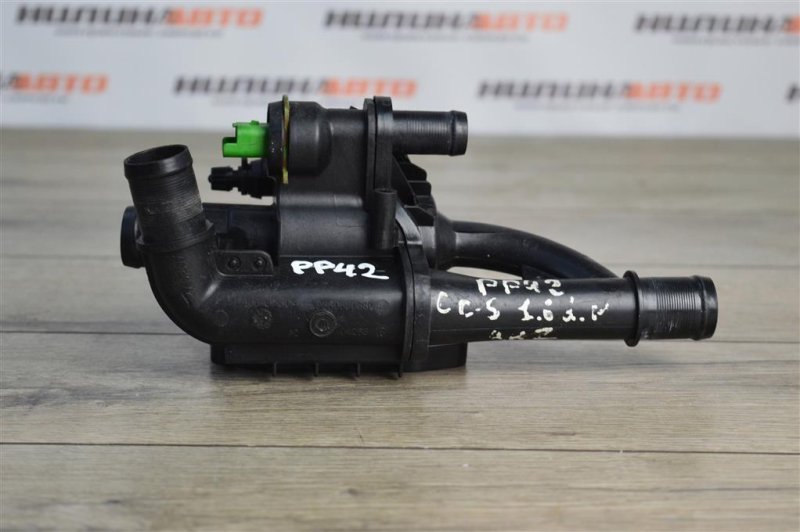 Корпус термостата, 1300 рублей, Москва