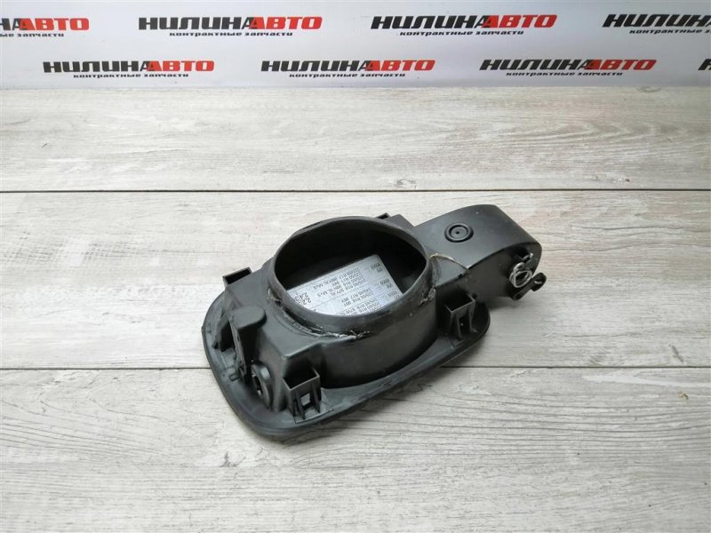 Лючок топливного бака, 500 рублей, Севастополь