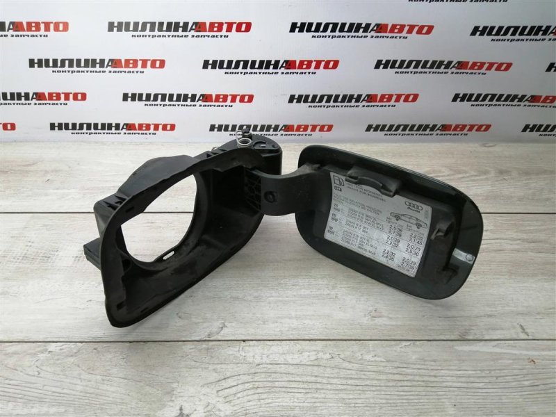 Лючок топливного бака, 500 рублей, Севастополь