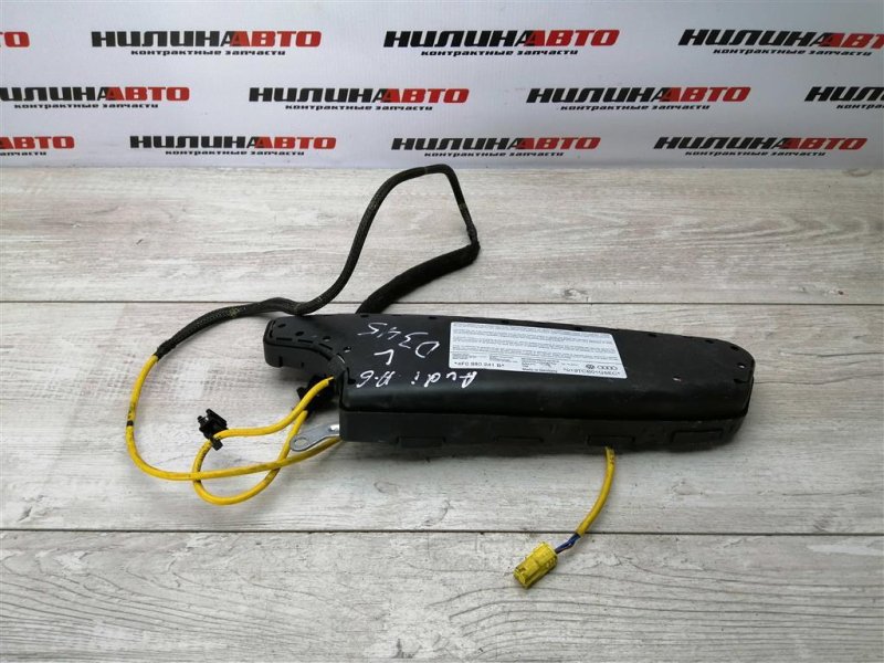 Подушка безопасности в сиденье, 1800 рублей, Севастополь