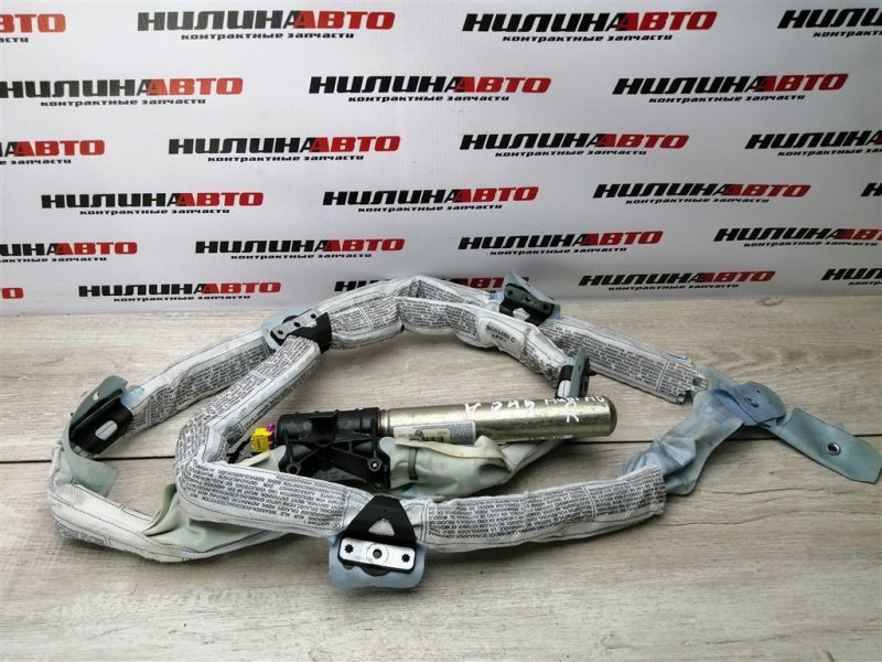 Подушка безопасности боковая, 1400 рублей, Севастополь